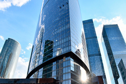 Москвичи бросились скупать недвижимость в «Москва-Сити»