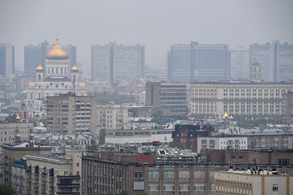 Найдена самая дорогая однокомнатная квартира Москвы