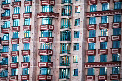 Названа средняя стоимость элитной квартиры в Москве