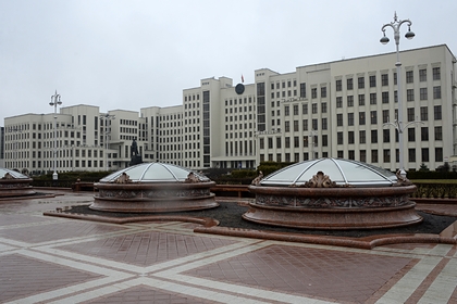 Названы сроки получения Белоруссией первого транша российского кредита