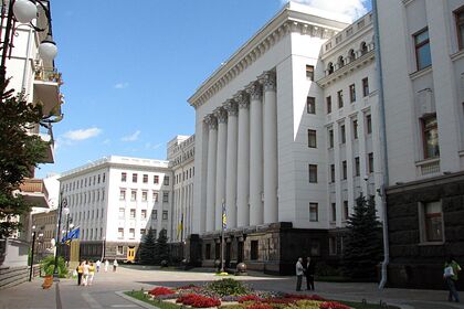 Офис Зеленского назвал условие для проведения выборов в Донбассе