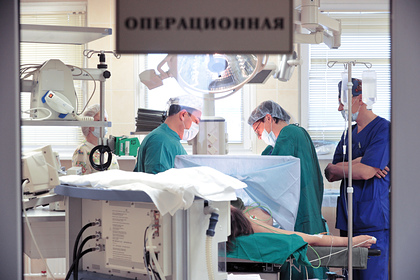 Омбудсмен отреагировала на жалобы россиянок на принудительную стерилизацию