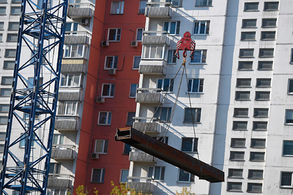 «Опасно дешевые» апартаменты обнаружили в российском городе