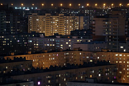 Определены города России с быстро дорожающим жильем