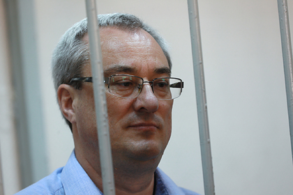 Осужденный за коррупцию экс-глава Коми Гайзер снова предстанет перед судом
