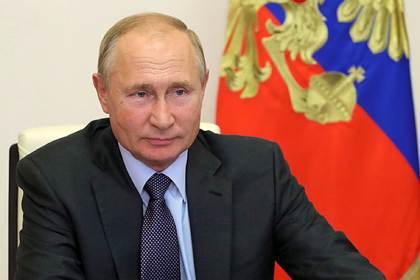 Путин предложил поддержать российские семьи с детьми по-новому