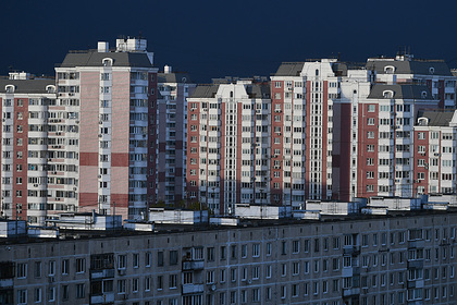 Россиянам отсоветовали покупать квартиры для сдачи в аренду