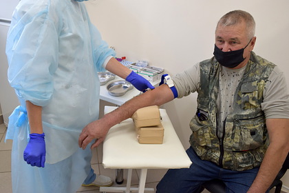 Россиянам перечислили средства для профилактики коронавируса