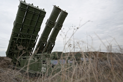 Российская ПВО научилась сбивать гиперзвуковые ракеты