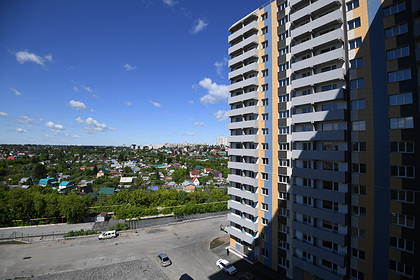 Российских ипотечников предупредили о высоком риске потери жилья