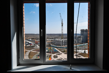 В России резко выросло число афер с недвижимостью