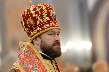 В РПЦ призвали врачей пускать священников к пациентам с коронавирусом